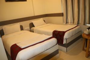 Hotel Kamakshya Pvt Ltd