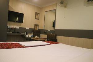 Hotel Kamakshya Pvt Ltd