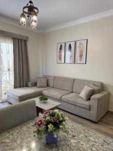 Apartment with private Beach in Sahl Hasheesh