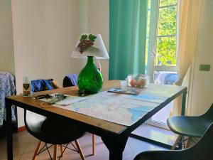 La casa di Cri al mare due