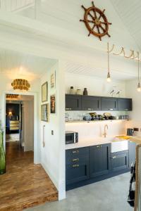 The Captains Place - Isle of Skye