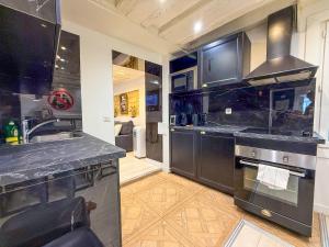 UrbanFlat 41 - Disneyland in Paris - Montorgueil