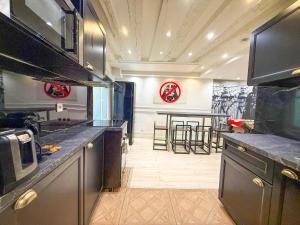 UrbanFlat 41 - Disneyland in Paris - Montorgueil