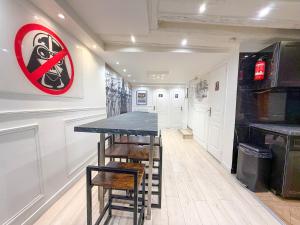 UrbanFlat 41 - Disneyland in Paris - Montorgueil