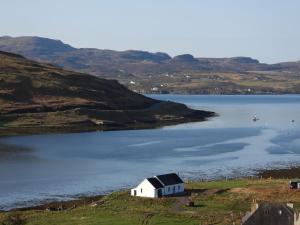 The Captains Place - Isle of Skye