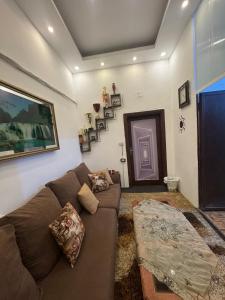 Studio in the Heart of Irbid