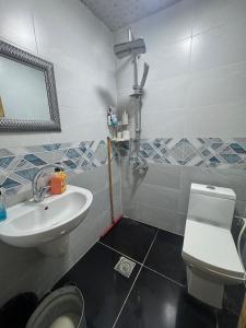 Studio in the Heart of Irbid