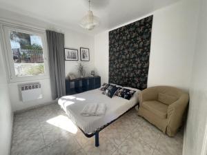 Villa Ey - waterfront with a view