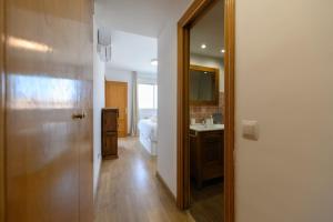 Modern 1 bedroom apartment with pool TEMPORAL VDP36