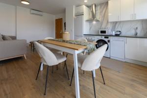 Modern 1 bedroom apartment with pool TEMPORAL VDP36