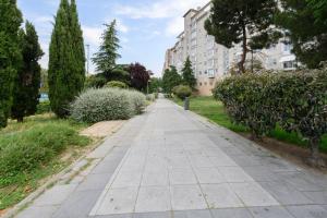 Modern 1 bedroom apartment with pool TEMPORAL VDP36