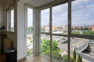 Modern 1 bedroom apartment with pool TEMPORAL VDP36