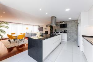 appartement tout confort dans résidence privée