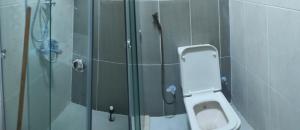 Luxurious apparment in Rock Eden Compound, October Gardens