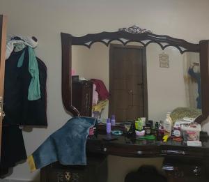 Luxurious apparment in Rock Eden Compound, October Gardens