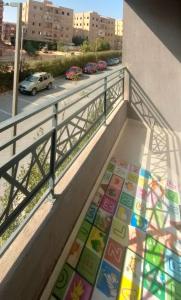 Luxurious apparment in Rock Eden Compound, October Gardens