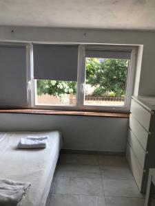 Centar apartment Zadarska