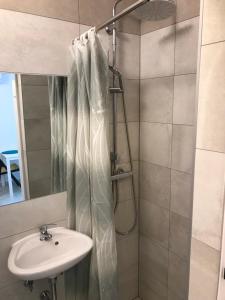 Centar apartment Zadarska