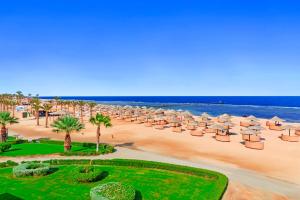 Pickalbatros The Palace Port Ghalib