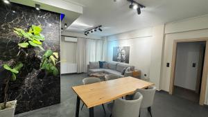 Luxury Lounge Apartment