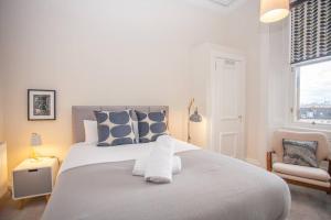 Spacious Period Property in Glasgow