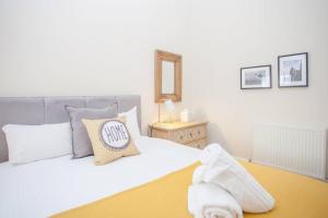 Spacious Period Property in Glasgow