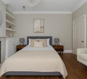 5 Bed Apartment in Hammersmith