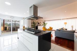 appartement tout confort dans résidence privée