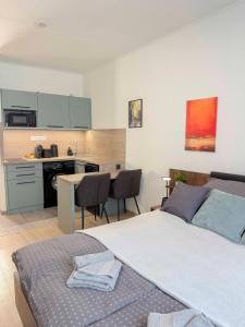 VH25 Victor Apartment