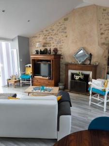 Maisons de vacances A deux pas des plages un cocon pour vacances en famille ou entre amis : photos des chambres