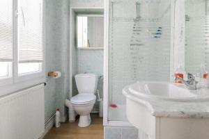 Appartement charmant hyper centre