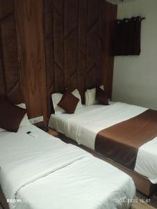 Hotel Pera Villa