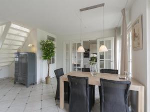 Villa in Callantsoog near the Beach