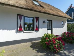 Villa in Callantsoog near the Beach