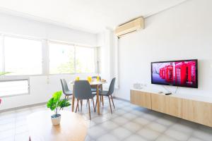 Fantástico apartamento en el centro y junto a la playa - By Aloha Palma