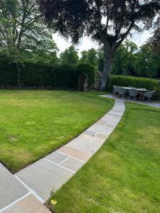 Ladies Walk - Stunning Riverfront Home