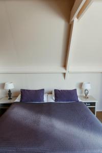 Appartement Parkweg