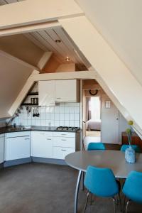 Appartement Parkweg