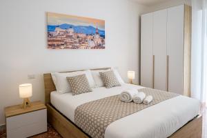 Luxury Domus- Metro Malatesta