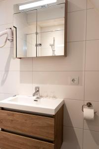 Appartement Parkweg