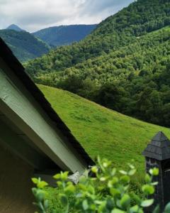 Maisons de vacances LA MIELLERIE MAISON ENTIERE 10 pers ISSOR : photos des chambres