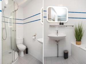 Apartment by the Sea, Pet-Friendly Retreat