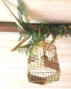 Maisons de vacances LA MIELLERIE MAISON ENTIERE 10 pers ISSOR : photos des chambres