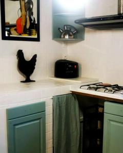 Maisons de vacances LA MIELLERIE MAISON ENTIERE 10 pers ISSOR : photos des chambres