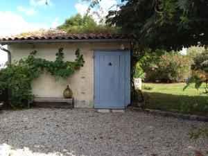Maisons de vacances Le Moulin de Margaux : photos des chambres
