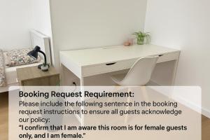 Melbourne room I Near Gardiner Train station Tram 72 I 15 Min to CBD