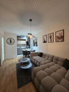 Apartman AS