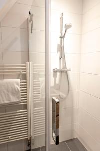 Appartement Parkweg