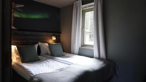 Brändön Lodge Full Service cabin