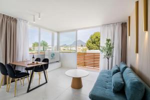 Albir Experience